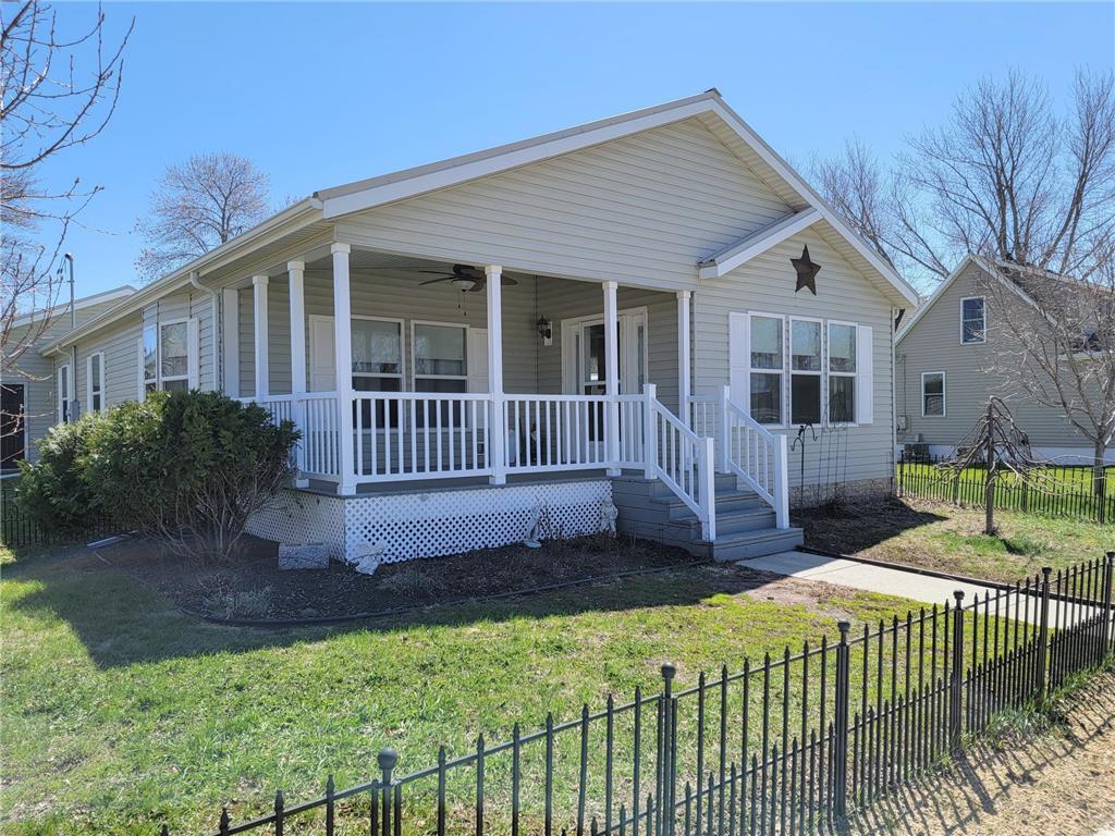 1022 Cedar Street, Wabasso, MN, 56293 MLS 6364062 Edina Realty