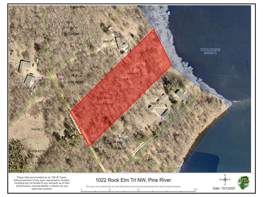 1022 Rock Elm Trail NW Pine River MN 56474 - TWO 6797855 image21