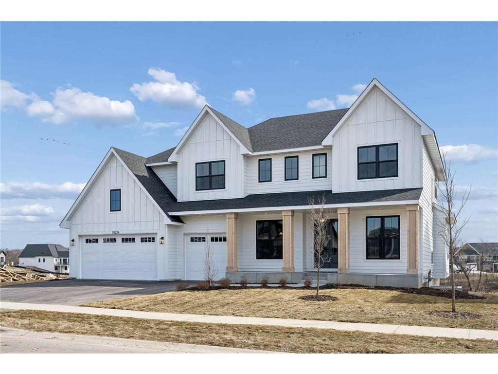 10226 Peony Lane N Maple Grove MN 55311 - Rush Creek - South Fork 7025897 image1