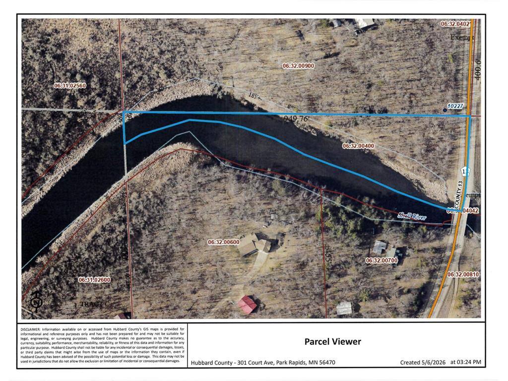 10227 Cr-13 Menahga MN 56464 - Shell River 7069193 image17