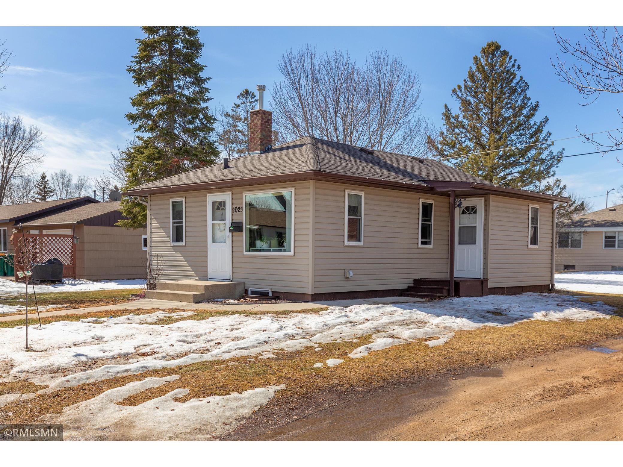 1023 8th Avenue NE, Brainerd, MN 56401 MLS 5719413 Edina Realty