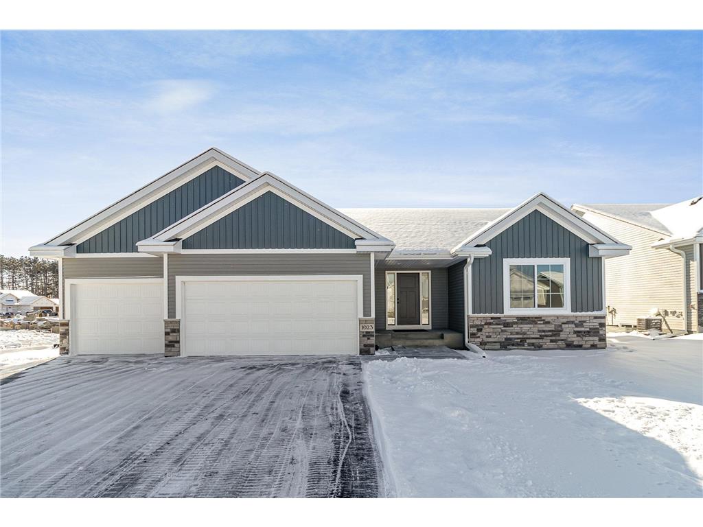 1023 Triumph Trail NE Isanti MN 55040 6525860 image1