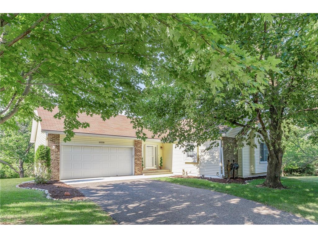 10230 Lee Drive, Eden Prairie, MN, 55347 MLS 6227672 Edina Realty