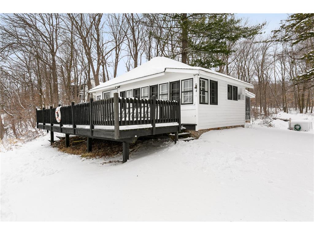 10238 Almond Drive Birchdale Twp MN 56336 - Little Birch Lake 6511364 image1