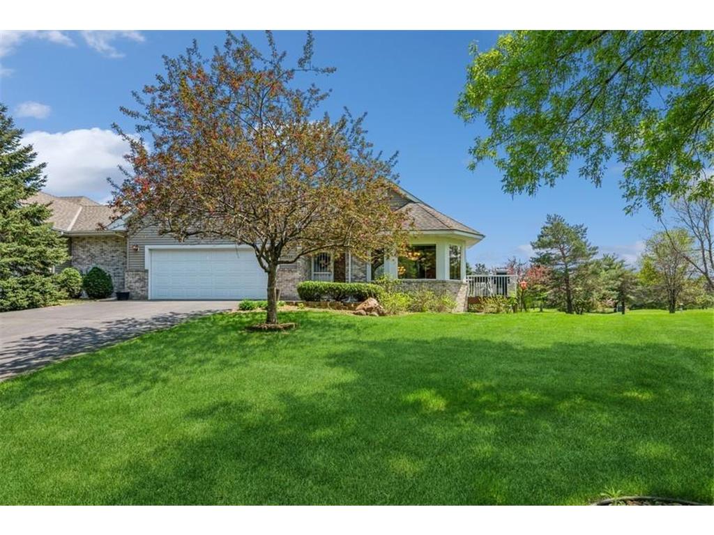 1024 136th Lane NE, Ham Lake, MN, 55304 MLS 6382146 Edina Realty