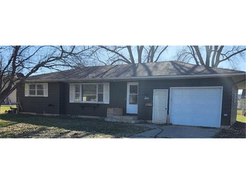 1024 5th Street S, Saint James, MN, 56081 MLS 6355485 Edina Realty