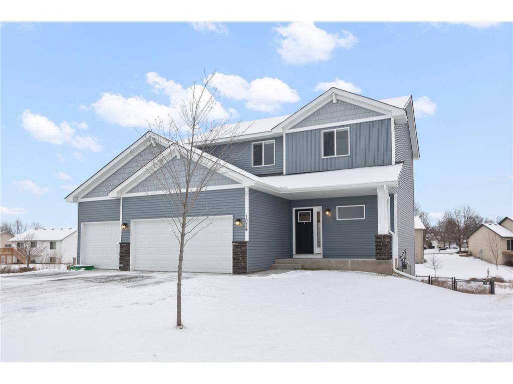 1024 Bellaire Boulevard NW Isanti MN 55040 6511583 image1