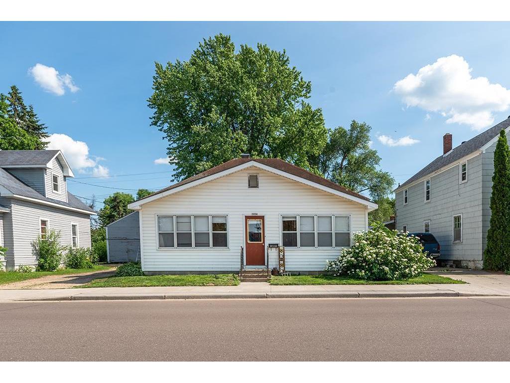 1024 Main Street, Boyceville, WI 54725 MLS 6068261 Edina Realty