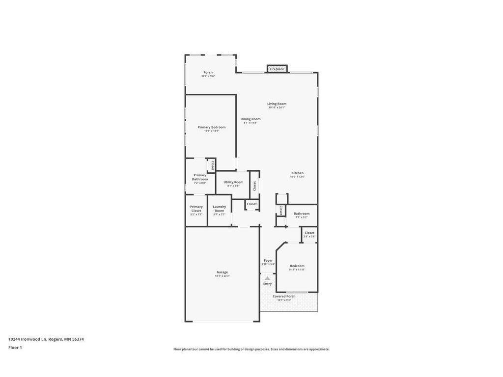 10244 Ironwood Lane Rogers MN 55374 7024198 image28