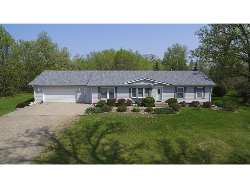 10246 30th Street, Holdingford, MN, 56340 MLS 6533421 Edina Realty