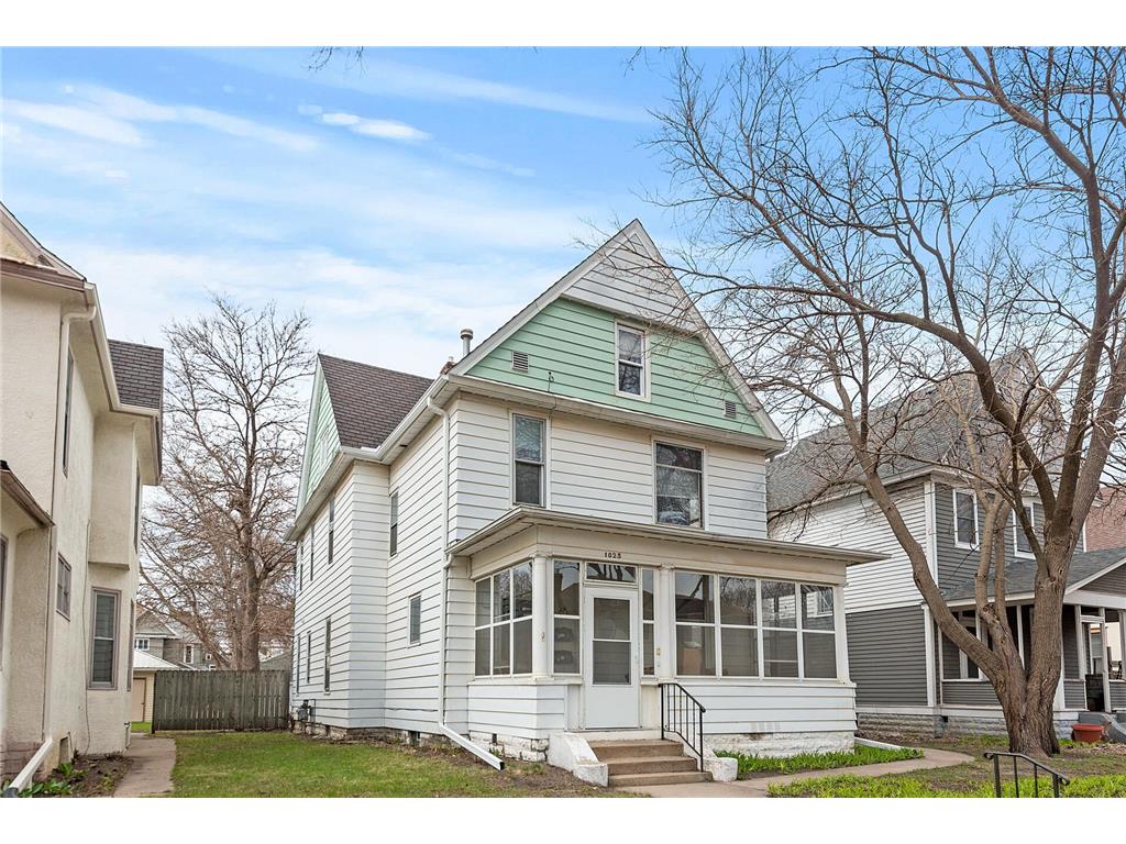 1025 22nd Avenue NE, Minneapolis, MN, 55418 MLS 6363356 Edina Realty