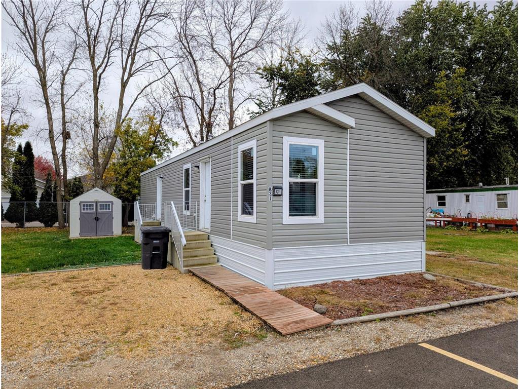 1025 Belle Avenue #A31 Mankato MN 56001 6803652 image1