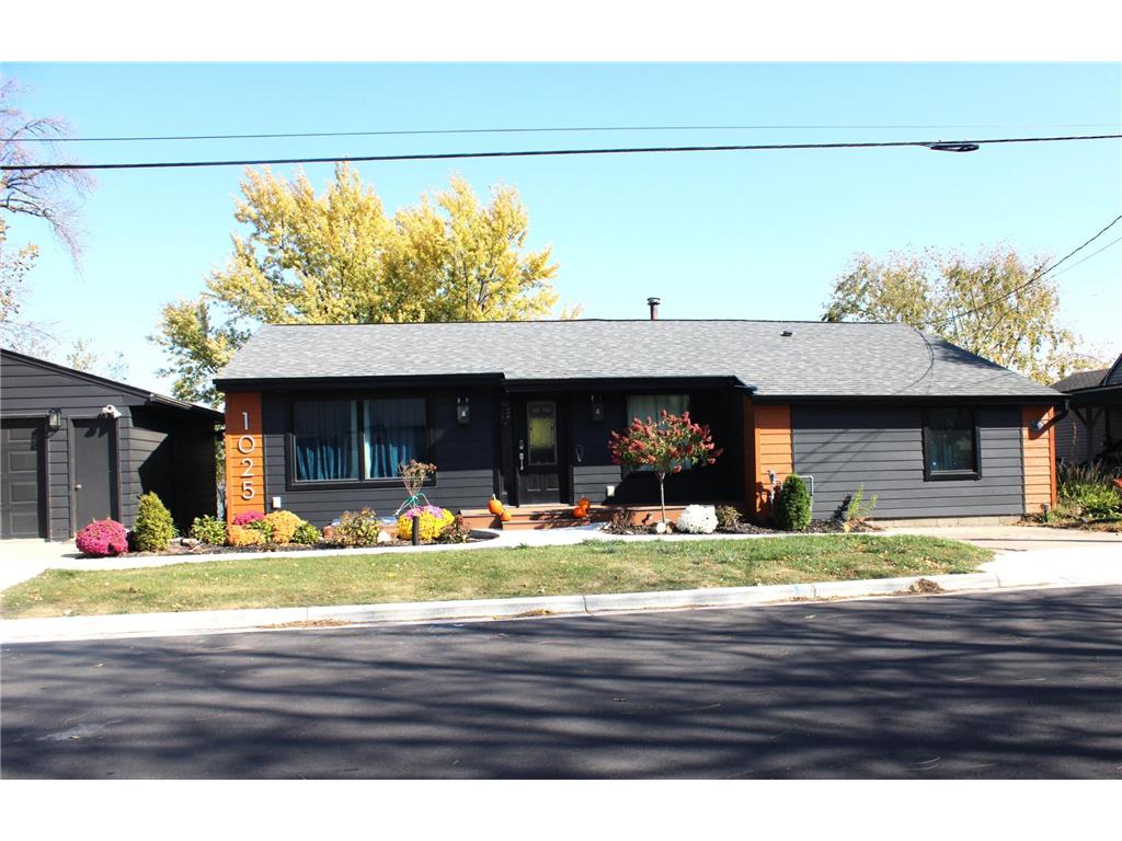 1025 Frank Hall Drive Albert Lea MN 56007 - Albert Lea Lake 6708881 image1