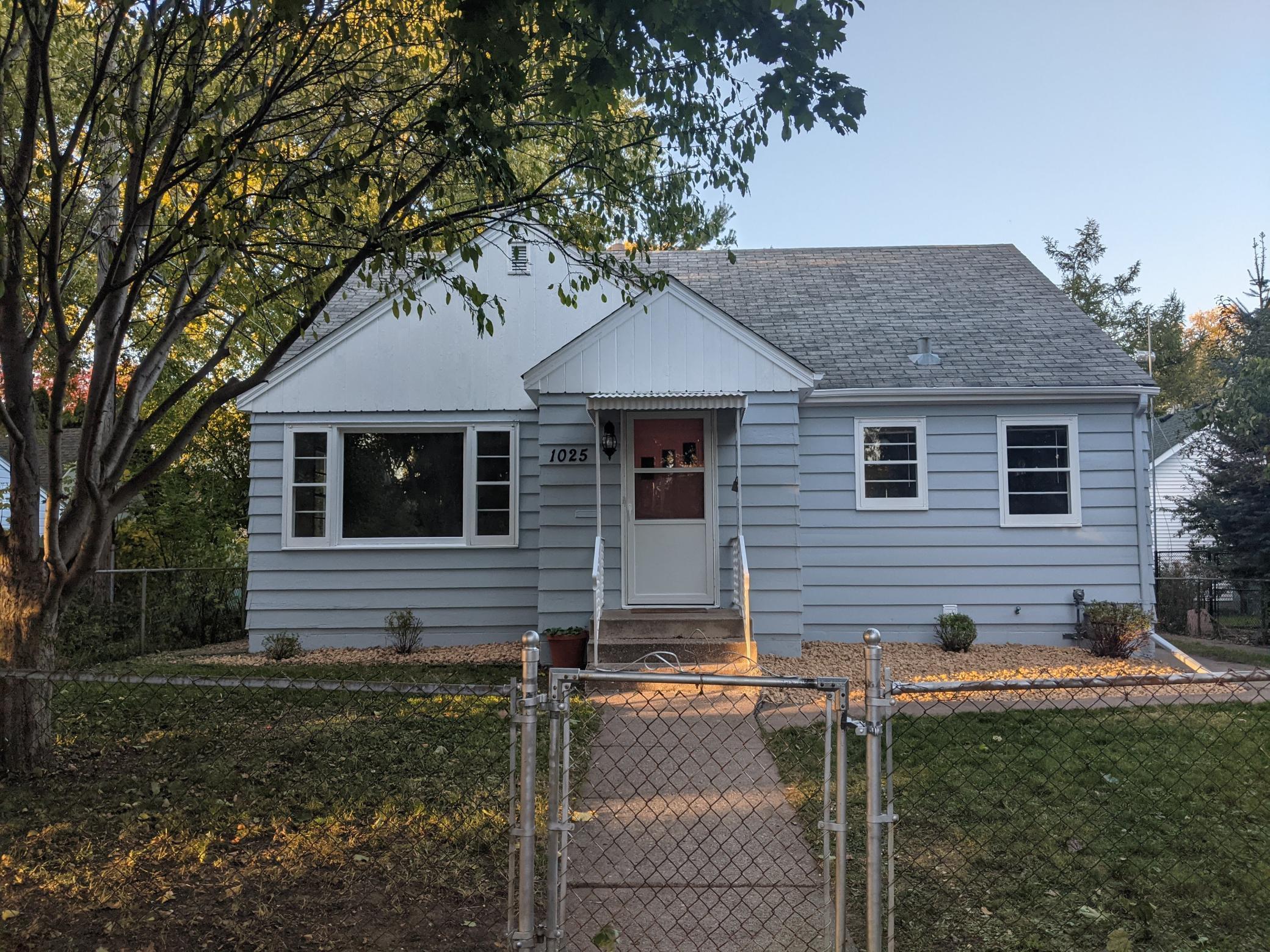 1025 Hatch Avenue, Saint Paul, MN 55103 MLS 6121149 Edina Realty