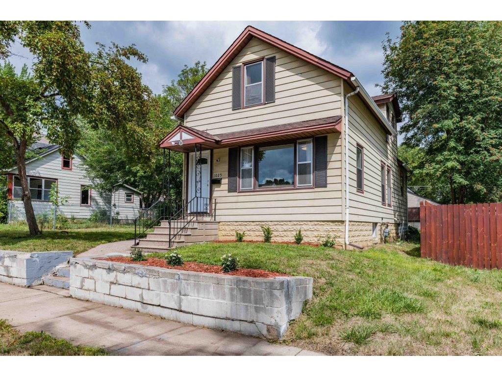 1025 Minnehaha Avenue E, Saint Paul, MN 55106 MLS 6248283 Edina Realty
