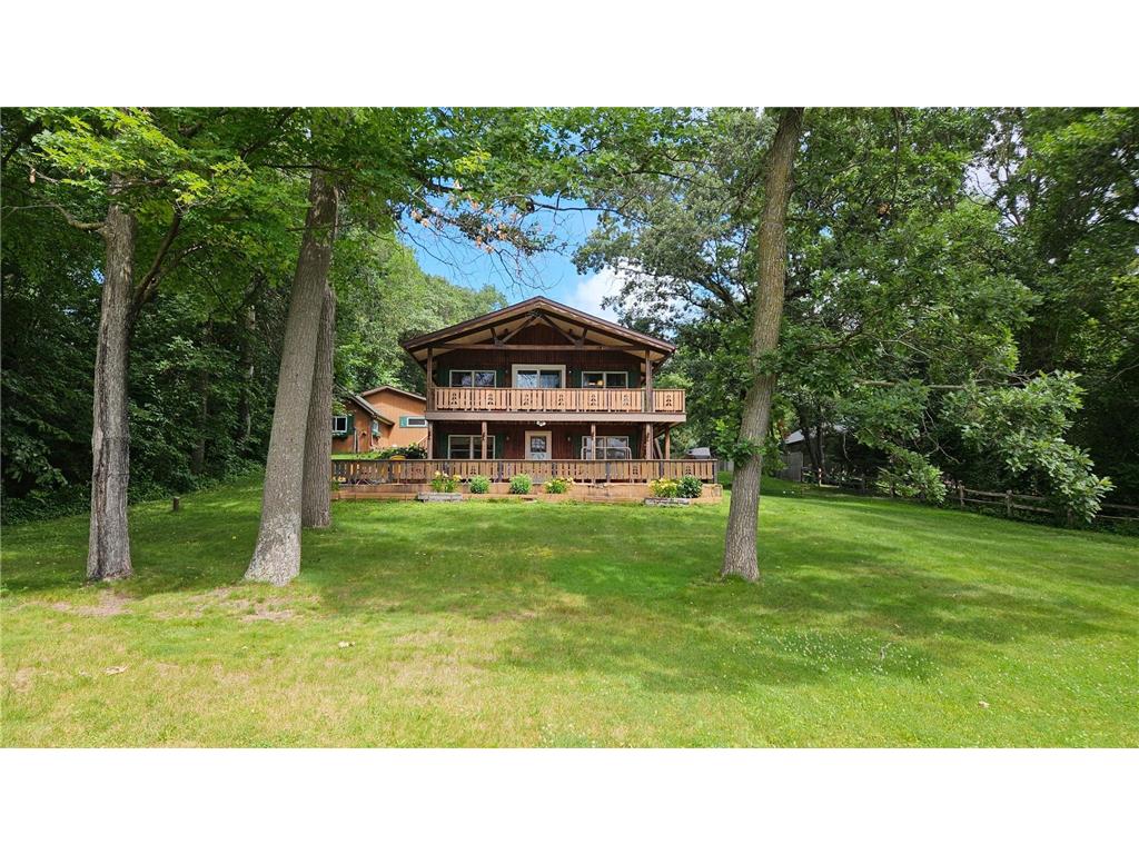 10251 County Road 127 Lake Edward Twp MN 56468 - North Long 7045922 image1