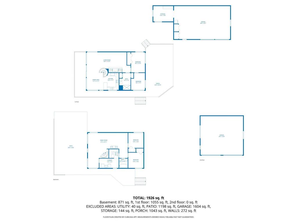 10251 County Road 127 Lake Edward Twp MN 56468 - North Long 7045922 image47