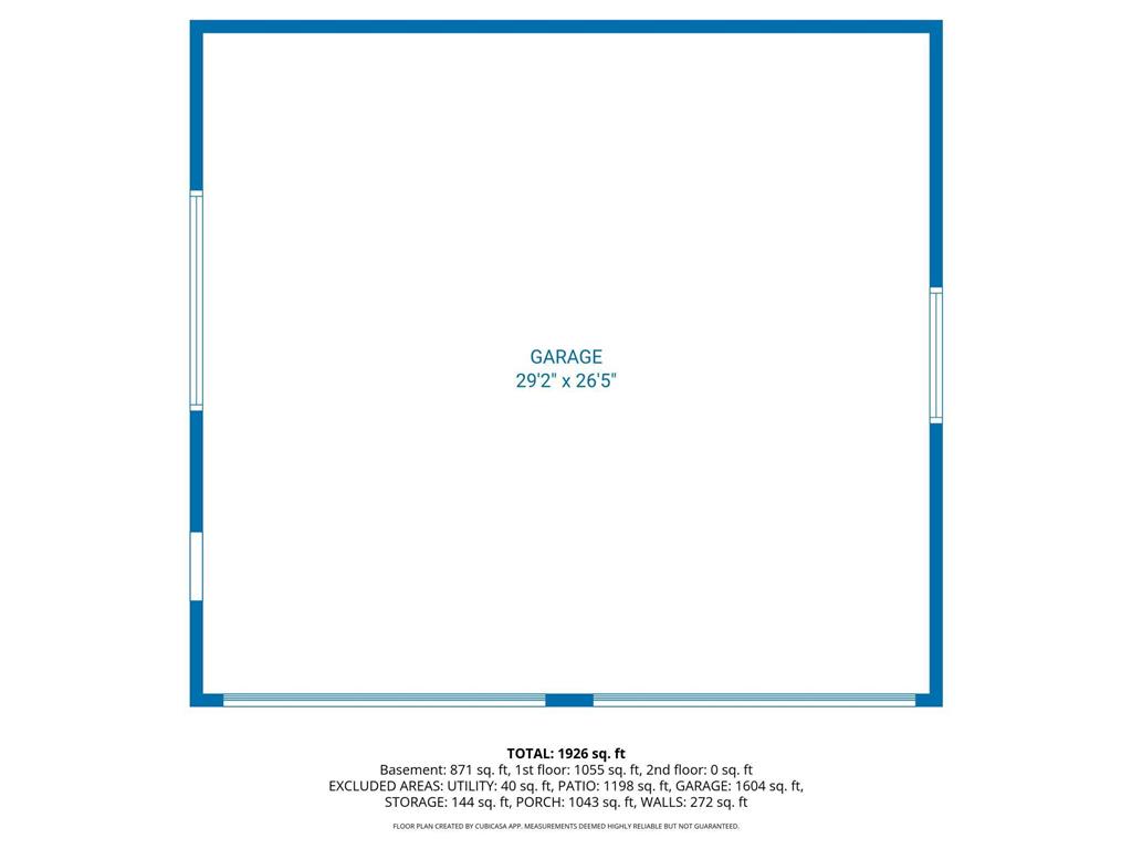 10251 County Road 127 Lake Edward Twp MN 56468 - North Long 7045922 image48