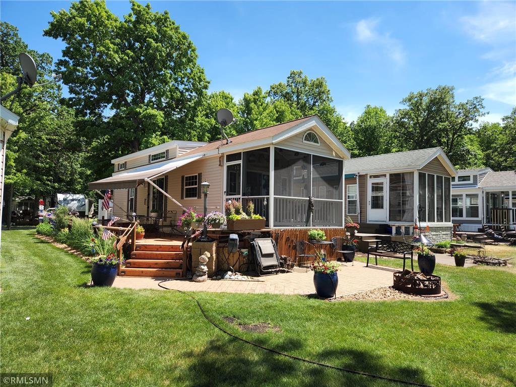 10255 Nevens Avenue NW 15, South Haven, MN, 55382 MLS 6230003