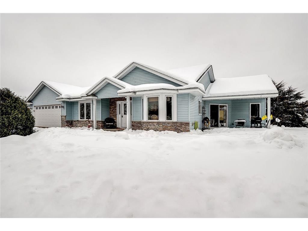 1026 244th Avenue NE, East Bethel, MN, 55005 MLS 6324426 Edina Realty