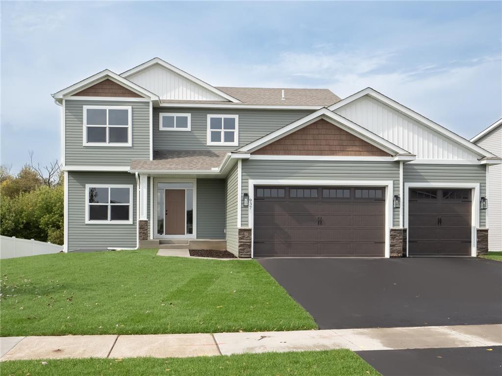 1026 Bellaire Boulevard NW Isanti MN 55040 7086279 image1
