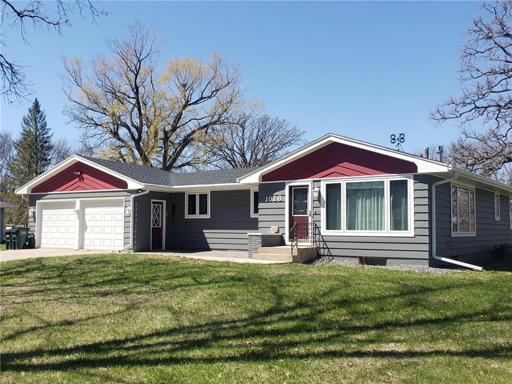 1026 Jorgenson Street SE Hutchinson MN 55350 6365343 image1