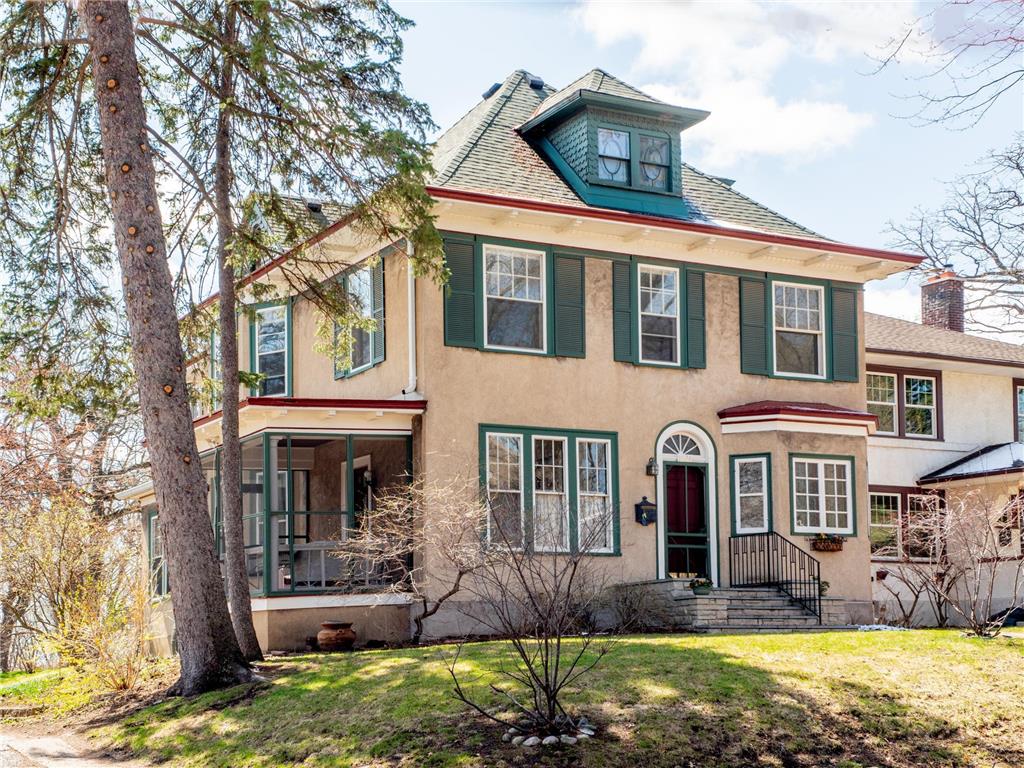 1026 Lombard Avenue, Saint Paul, MN, 55105 MLS 6327035 Edina Realty