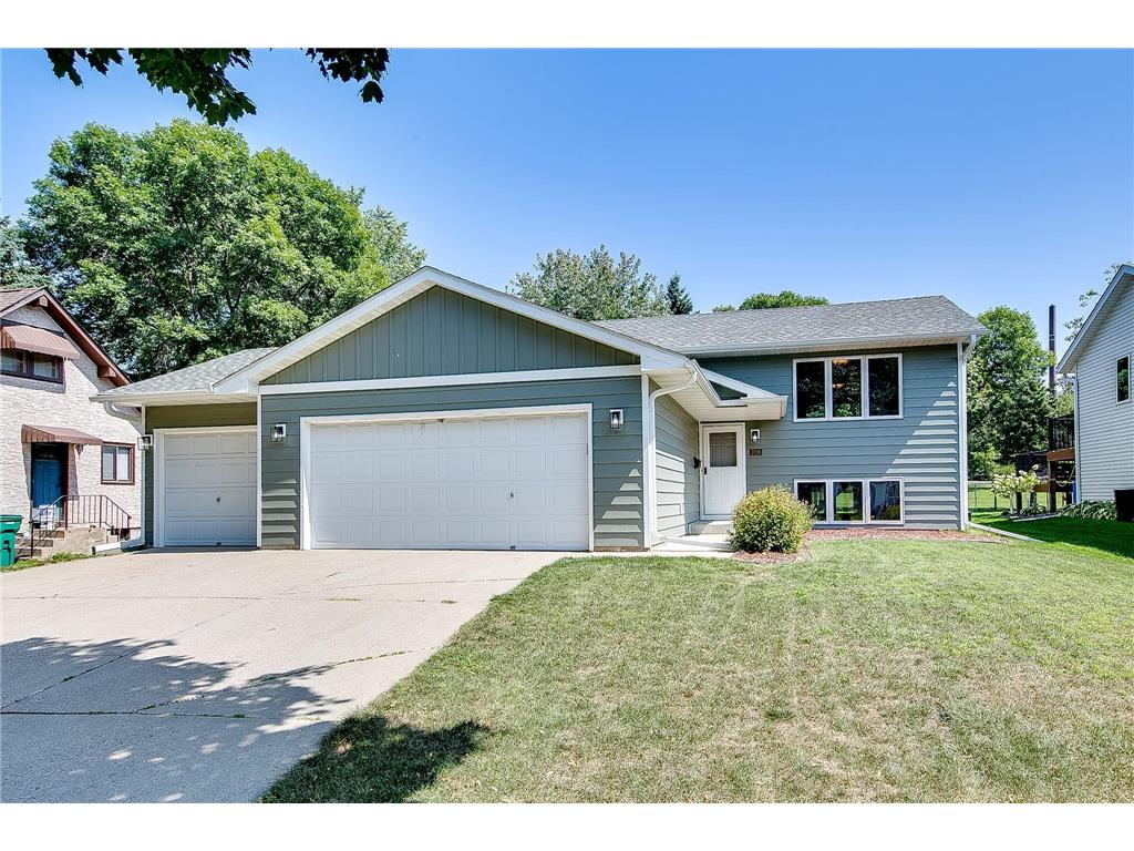 1026 Macarthur Avenue, West Saint Paul, MN, 55118 MLS 7725560