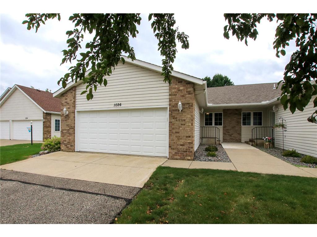 1026 Prairie View Drive SW Hutchinson MN 55350 6554273 image1