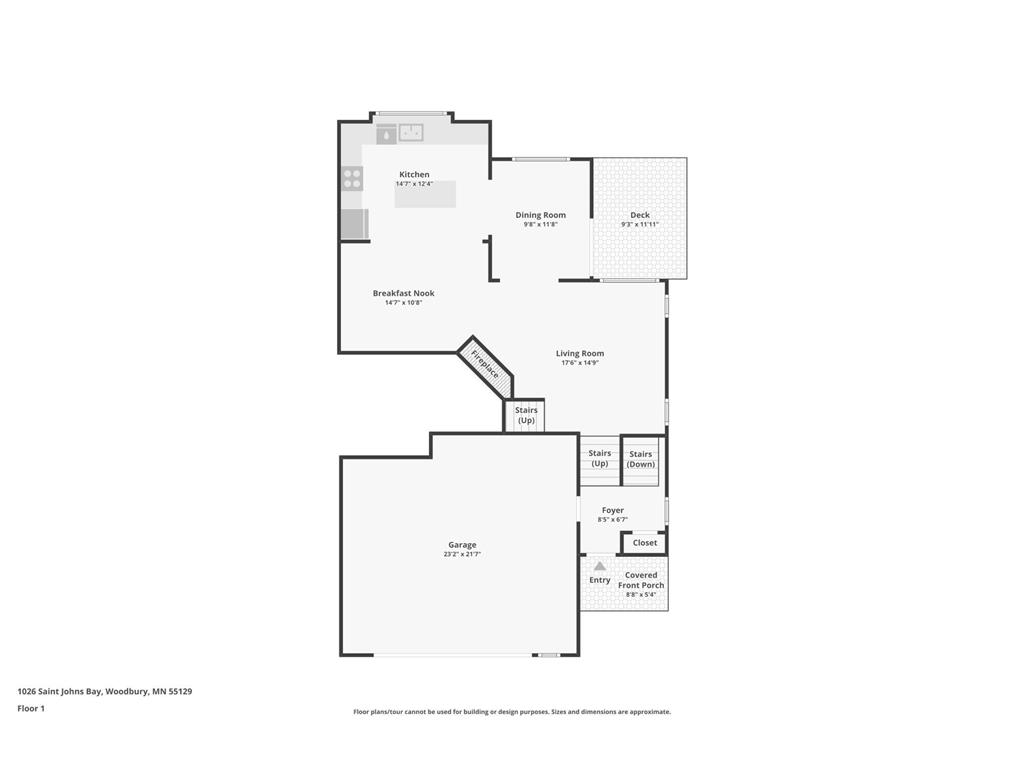 1026 Saint Johns Bay Woodbury MN 55129 7088407 image64