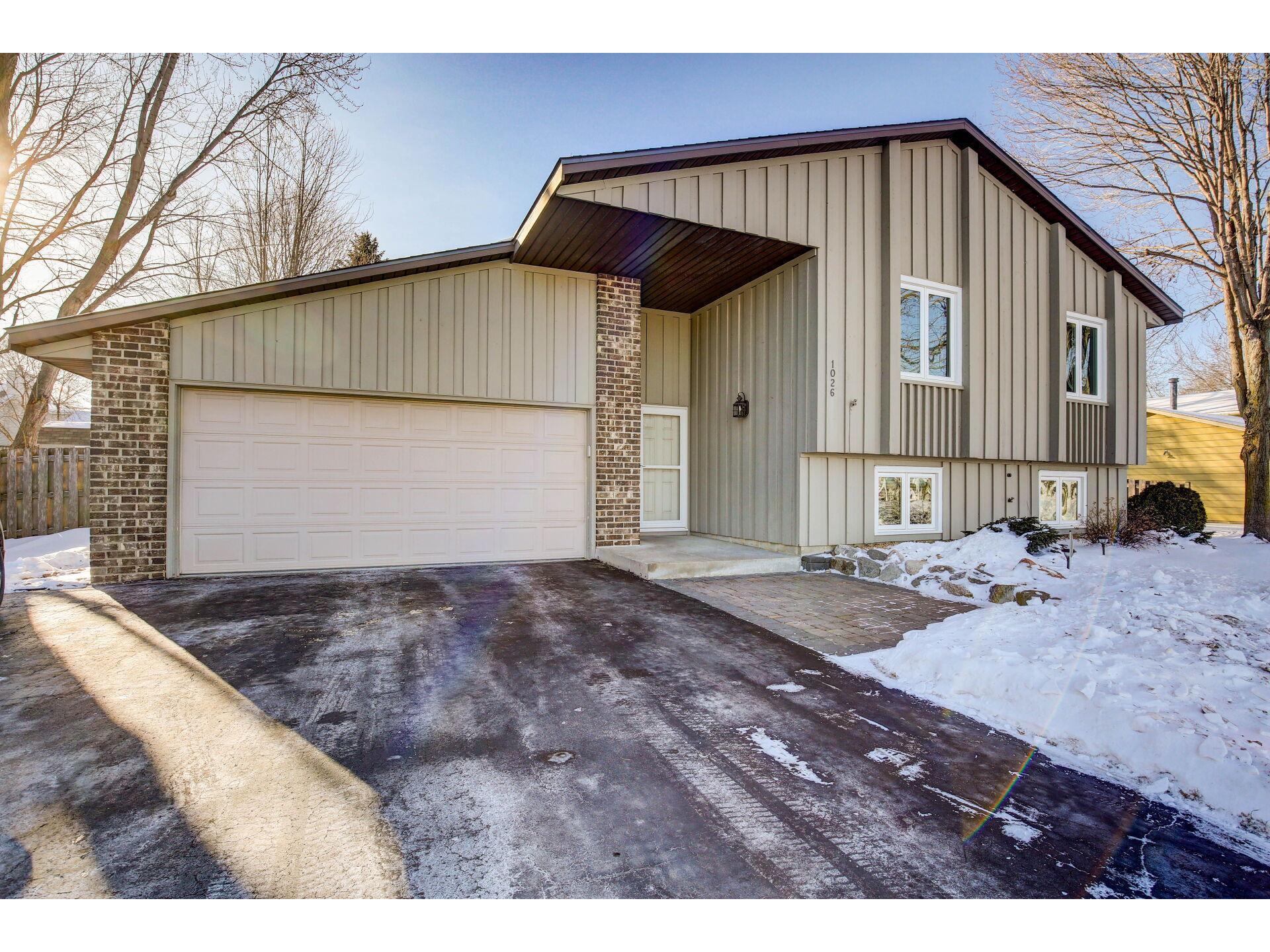 1026 Whitney Drive, Apple Valley, MN, 55124 MLS 6139254 Edina Realty