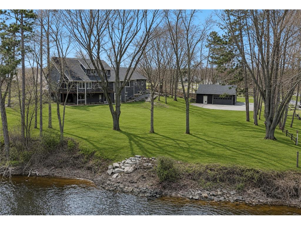 10267 Ferry Point Place NW Rice MN 56367 - Mississippi 7032816 image1