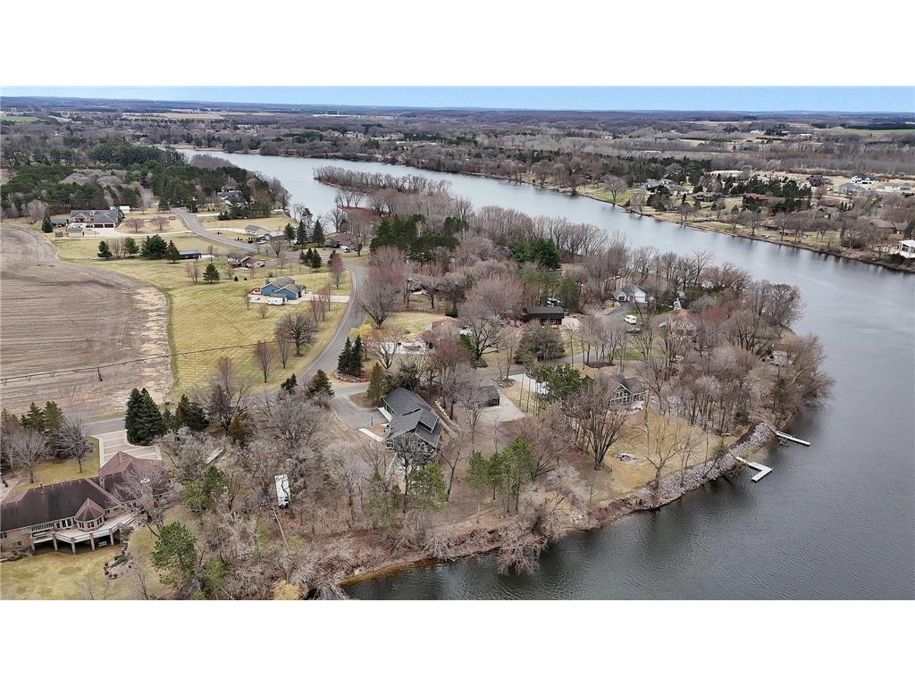 10267 Ferry Point Place NW Rice MN 56367 - Mississippi 7032816 image91
