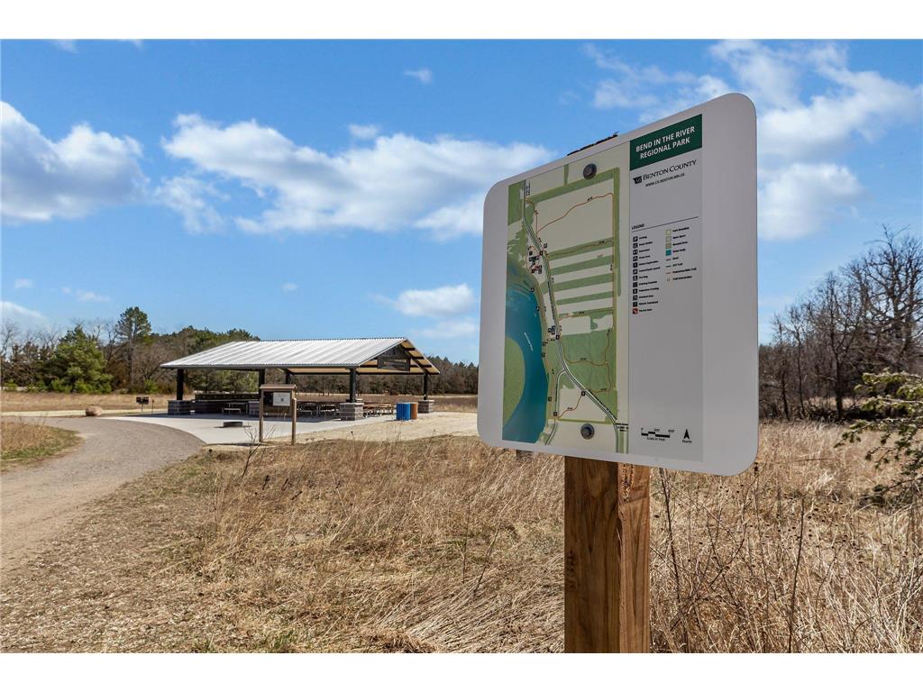 10267 Ferry Point Place NW Rice MN 56367 - Mississippi 7032816 image99