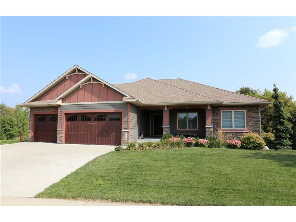 1027 Homestead Drive, Jordan, MN, 55352 MLS 6437158 Edina Realty