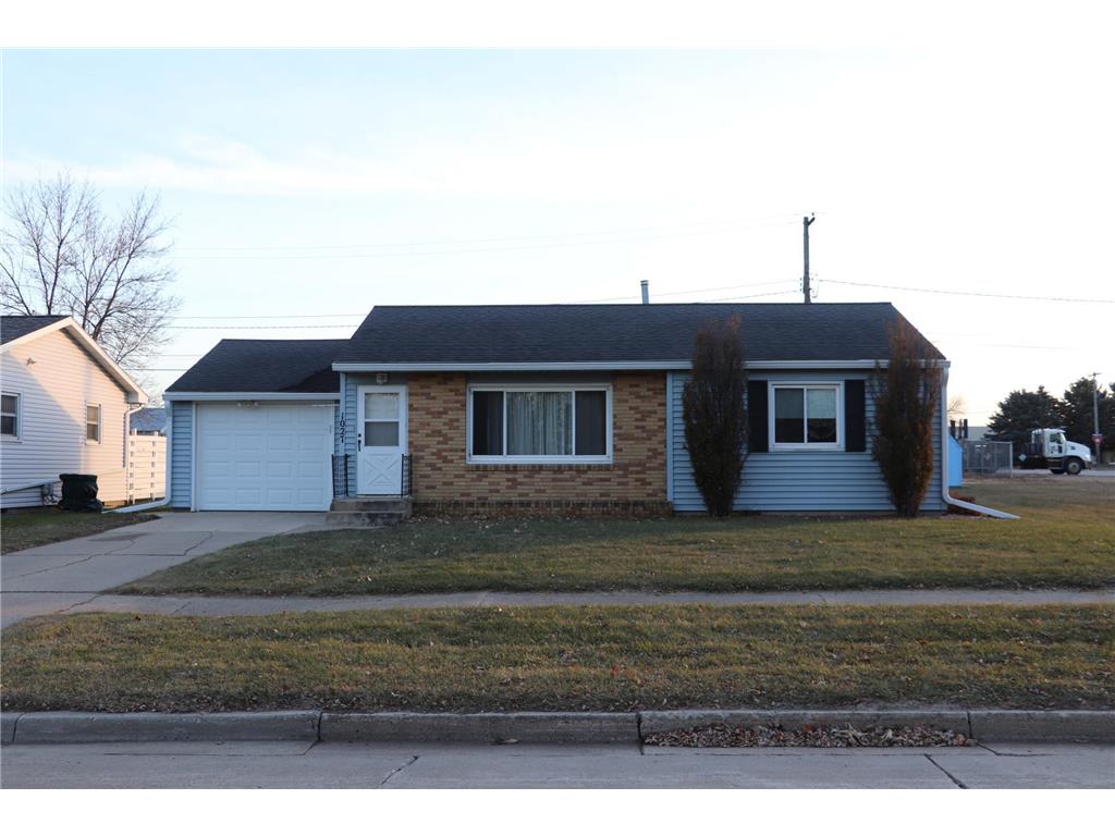 1027 Sioux Avenue Fairmont MN 56031 6468826 image1