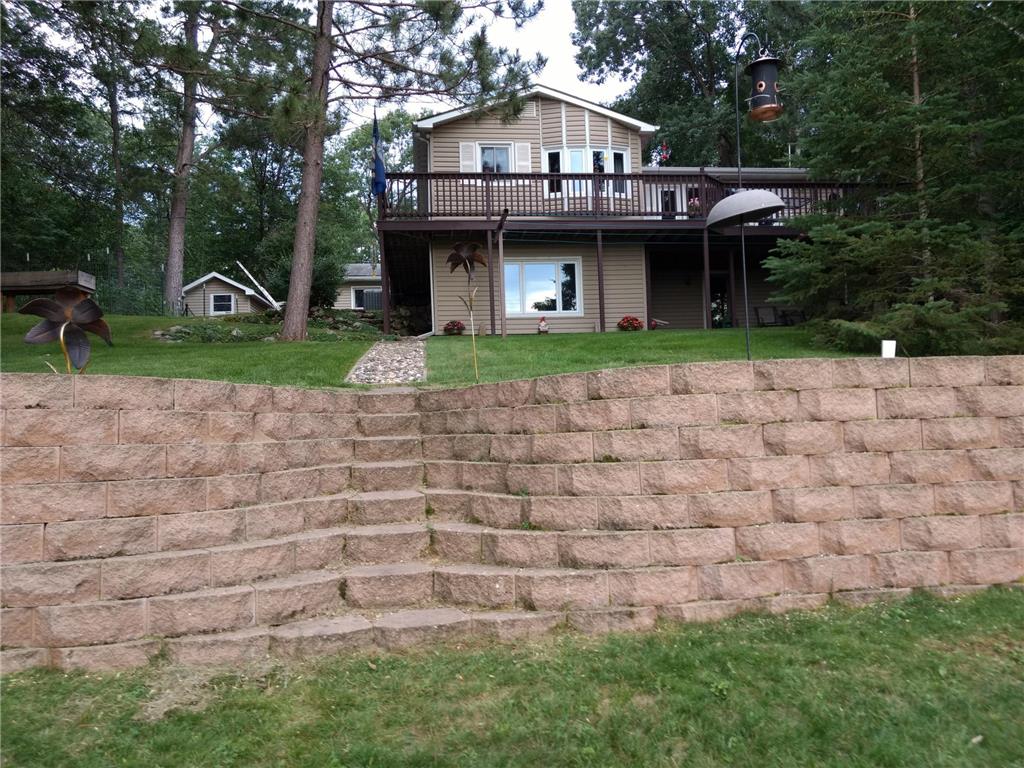 1027 Swan View Lane NW Powers Twp MN 56435 - Big Portage 6315485 image1
