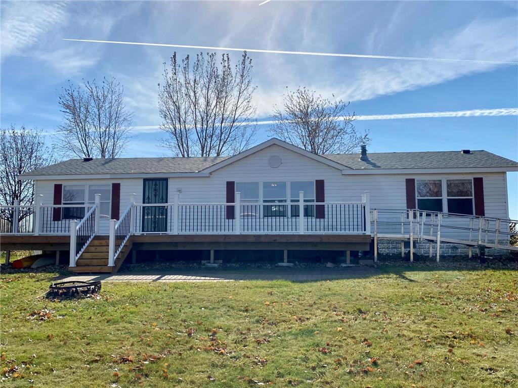 1027 Trisco Cove Drive SE, Osakis, MN, 56360 MLS 6270460 Edina Realty