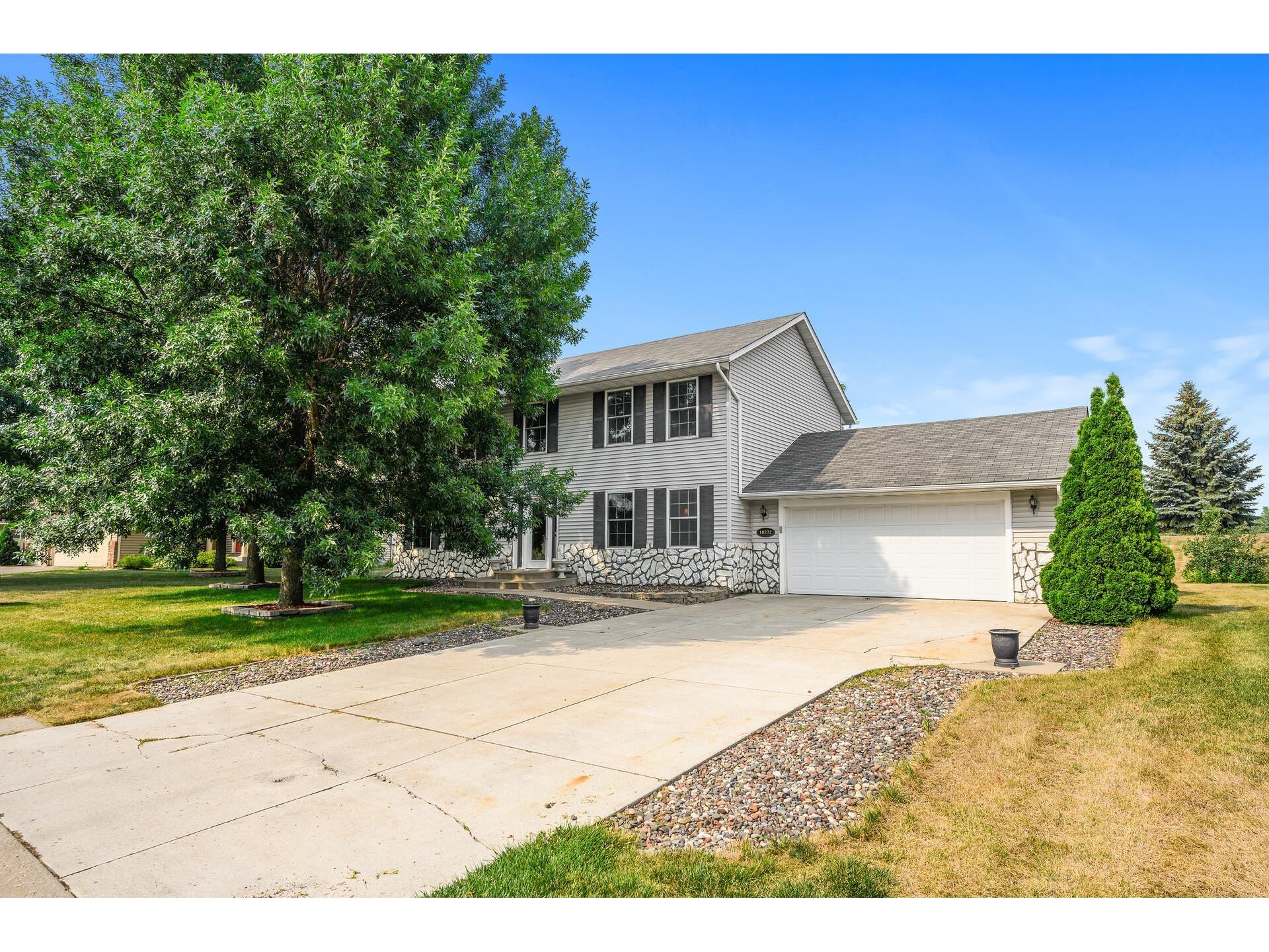 10272 53rd Street NE, Albertville, MN, 55301 MLS 6074430 Edina Realty