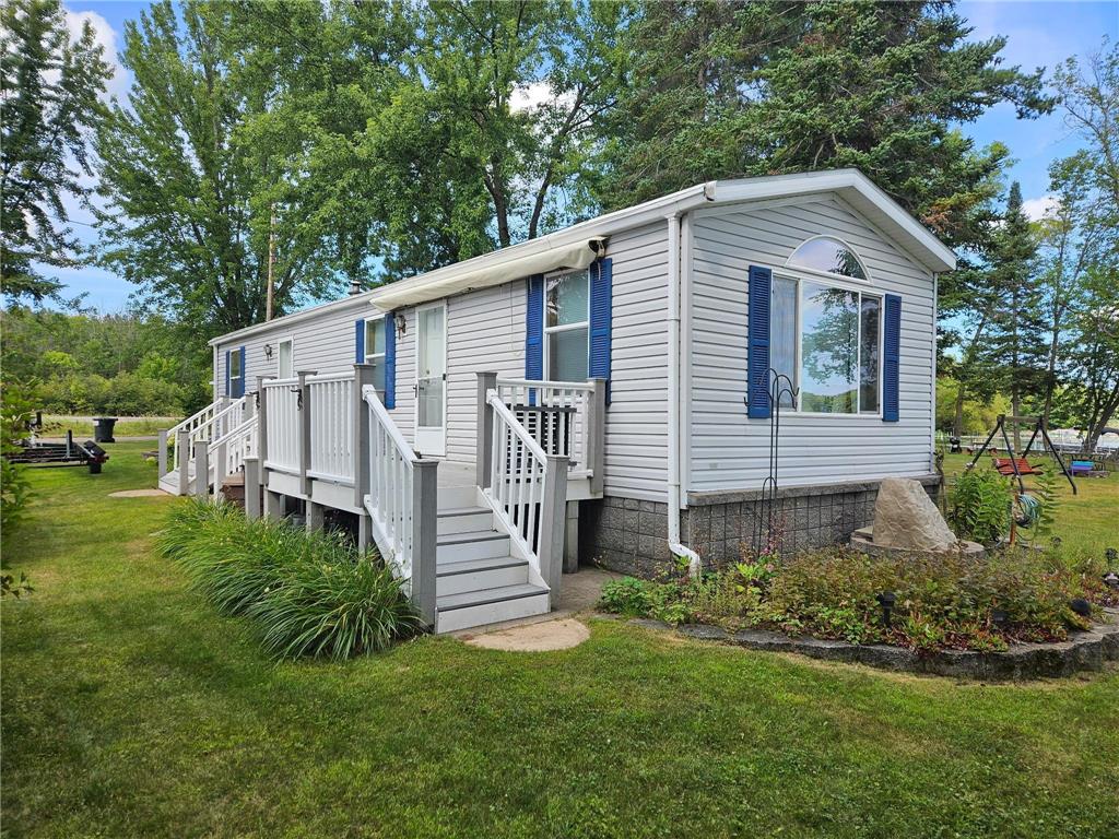 10272 Lakeside Drive Pine Lake Twp MN 55735 - Big Pine Lake 7027398 image1