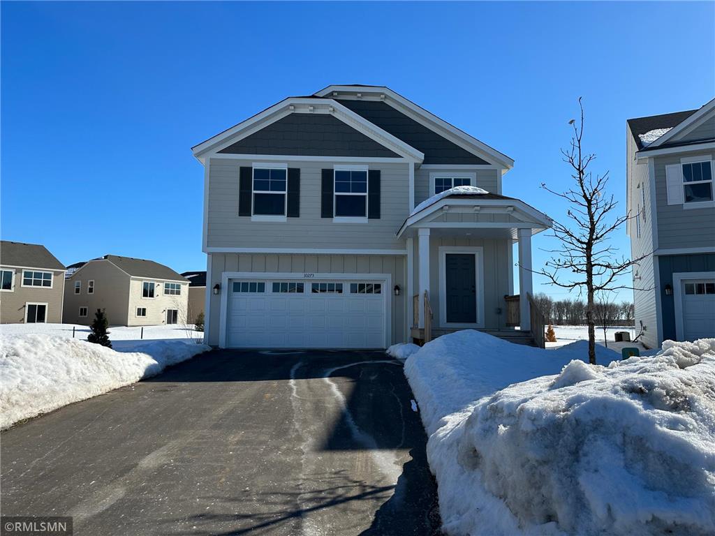 10273 Greenway Circle S Cottage Grove MN 55016 6331340 image1