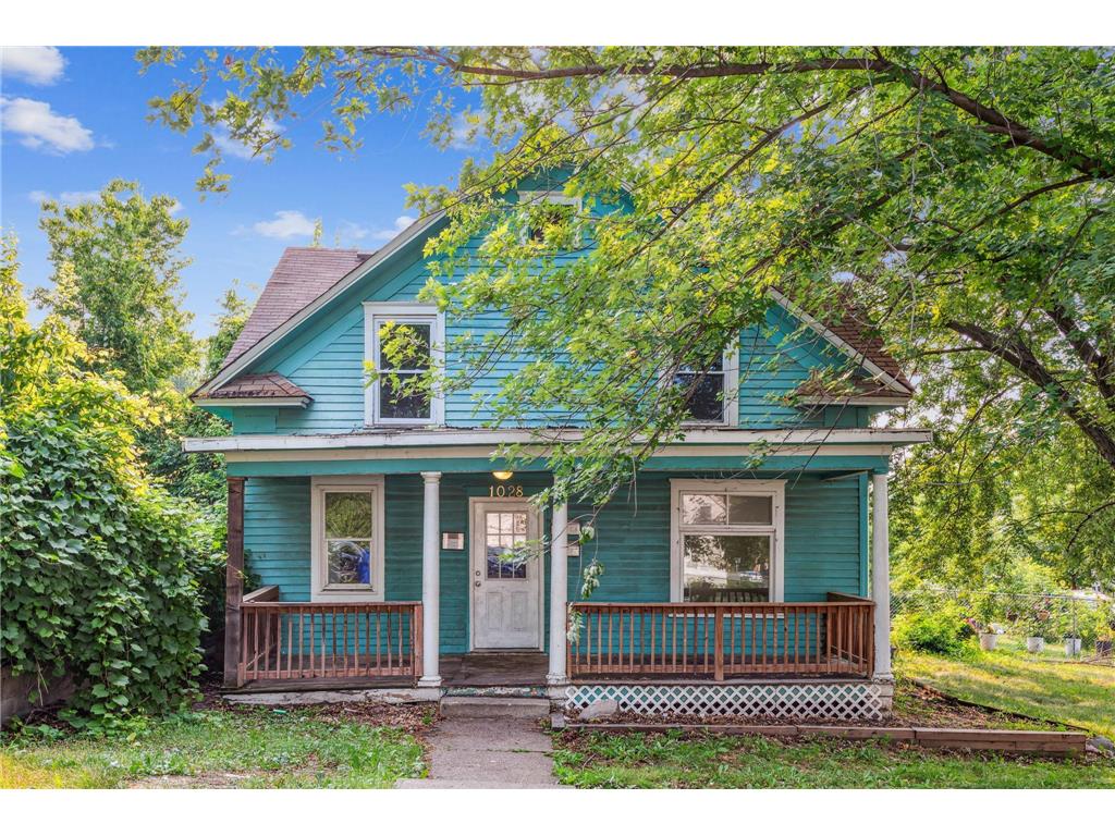 1028 Edgerton Street Saint Paul MN 55130 6400192 image1