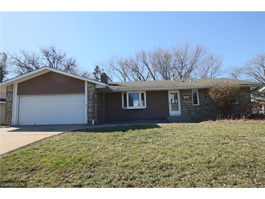 1028 Ramsdell Drive Apple Valley MN 55124 6517440 image1