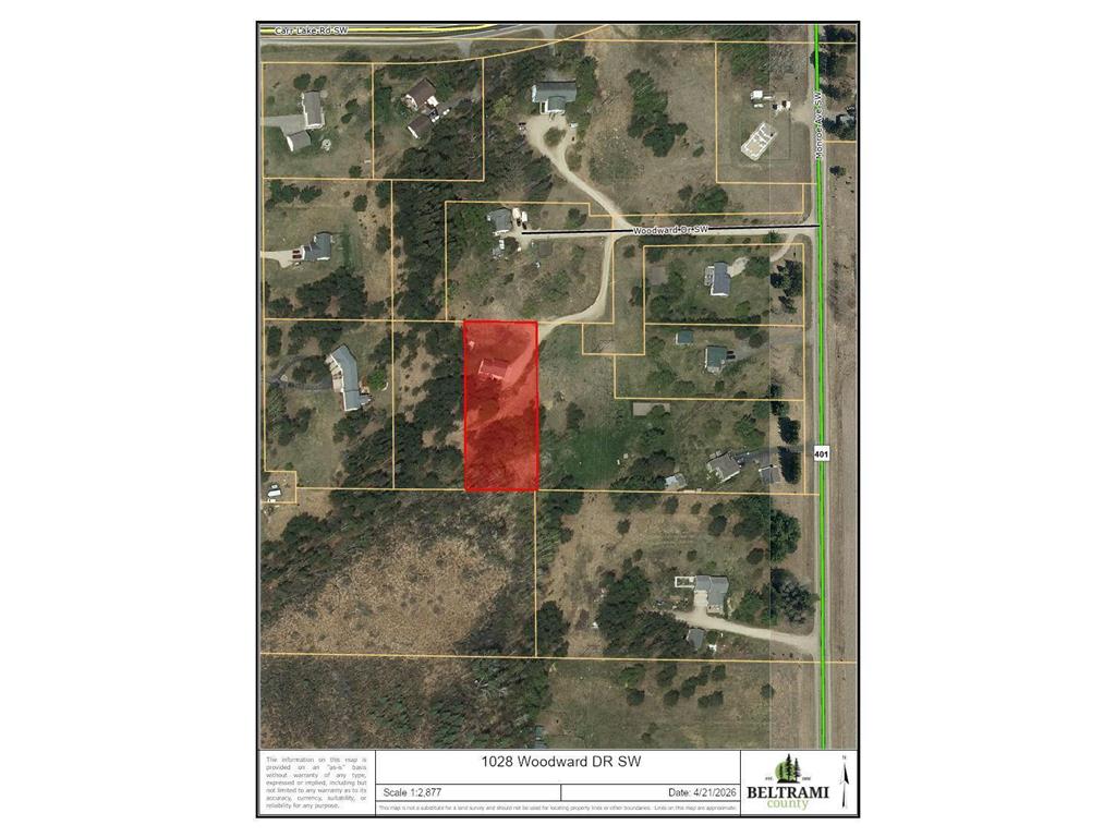 1028 Woodward Drive SW Bemidji Twp MN 56601 7059590 image27