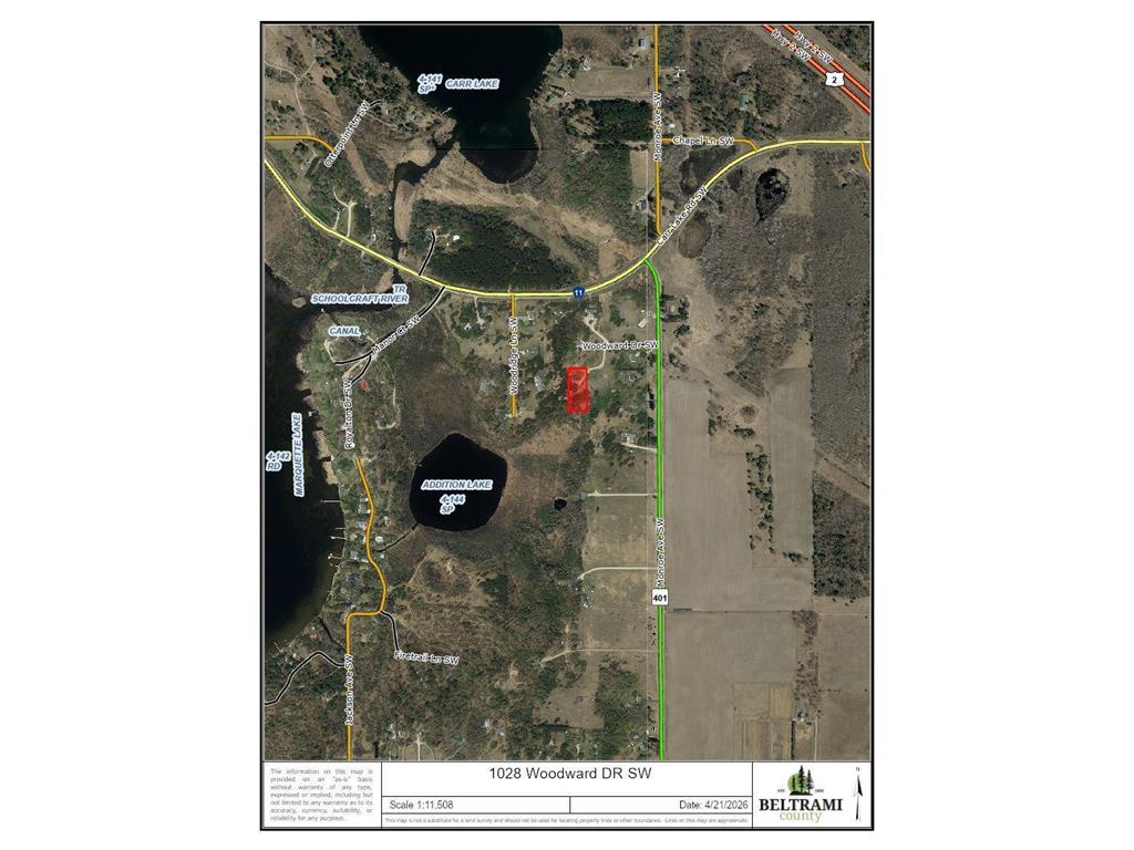 1028 Woodward Drive SW Bemidji Twp MN 56601 7059590 image28