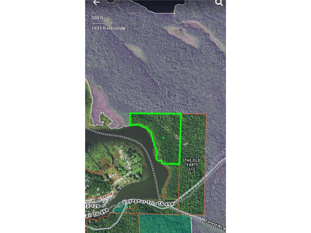 10281 Sullivan Bay Orr MN 55771 - Ash River 6428009 image21