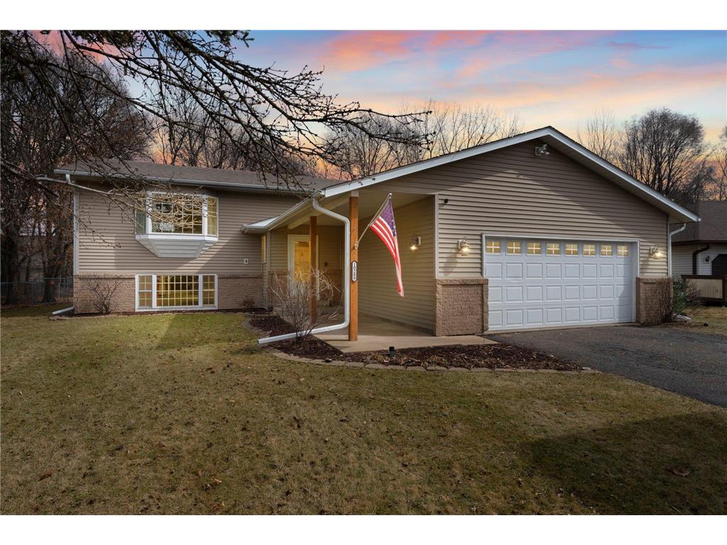 10289 Hupp Street NE Circle Pines MN 55014 6687766 image1