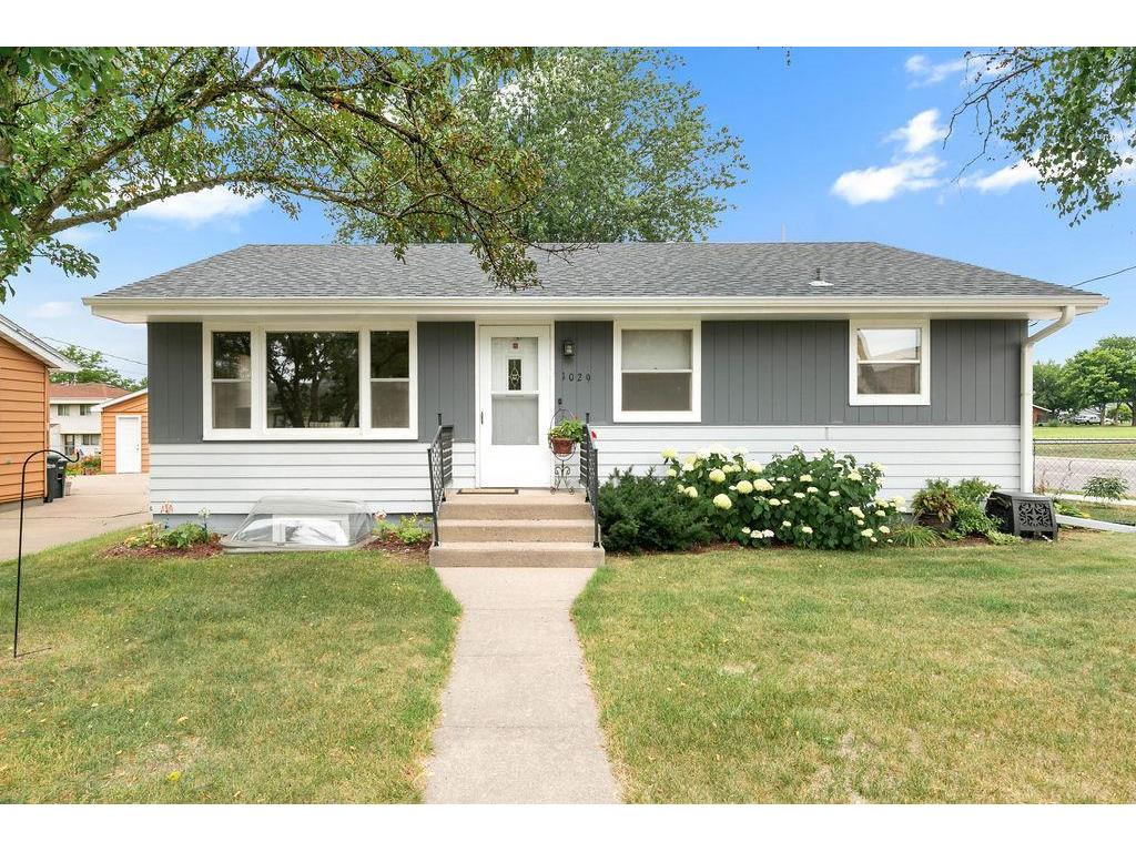 1029 3rd Avenue NE, Little Falls, MN, 56345 MLS 6408514 Edina Realty