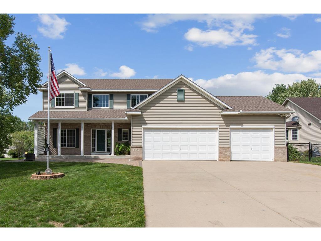 1029 Falcon Way Jordan MN 55352 6419411 image1