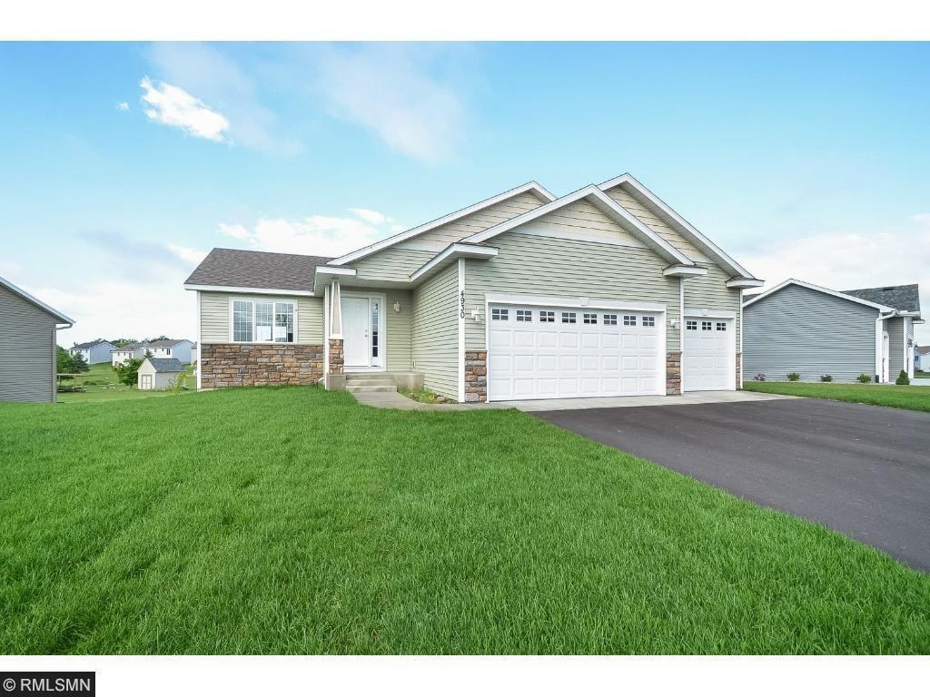 1029 Nicole Avenue Clearwater MN 55320 6205436 image1